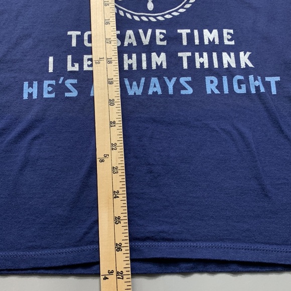 Port & Company Ring Spun Fan Favorite top women’s size XL - Picture 8 of 8